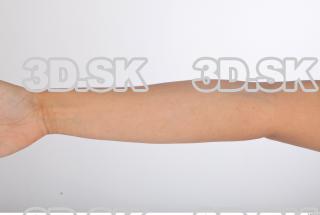 Forearm of Kendra 0001